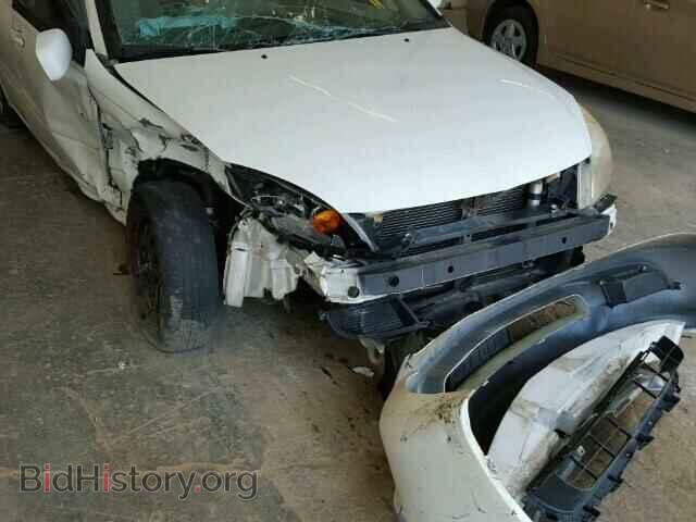 2005 MITSUBISHI LANCER - VIN: JA3AJ26E95U028264 - Фото 9