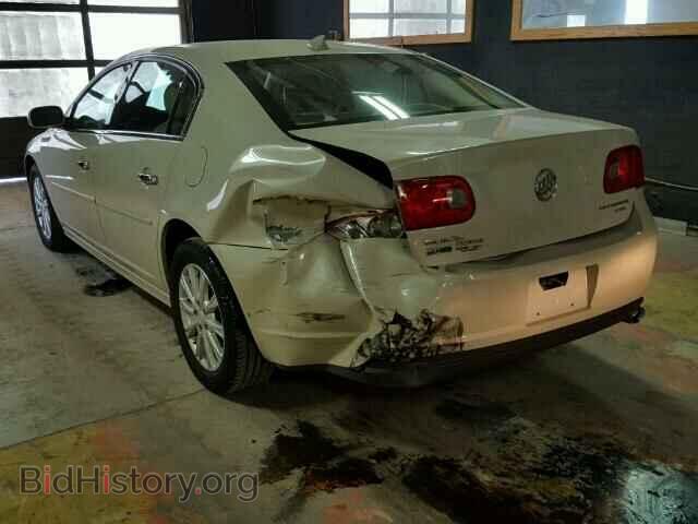 2011 BUICK LUCERNE - VIN: 1G4HC5EMXBU124576 - Фото 3