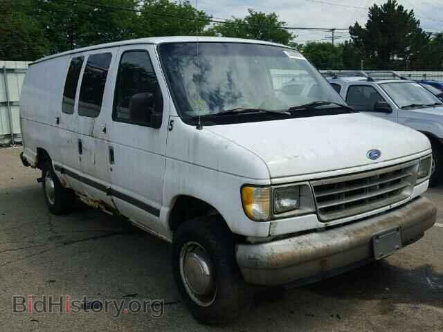 Photo 1FTFS24Y1SHB95031 - FORD ECONOLINE 1995