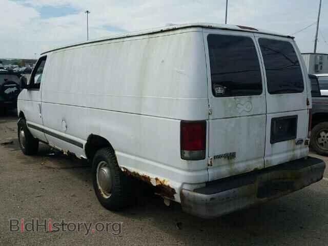 1995 FORD ECONOLINE - VIN: 1FTFS24Y1SHB95031 - Фото 3