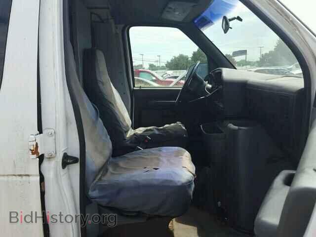 1995 FORD ECONOLINE - VIN: 1FTFS24Y1SHB95031 - Фото 5