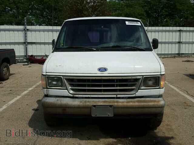 1995 FORD ECONOLINE - VIN: 1FTFS24Y1SHB95031 - Фото 10