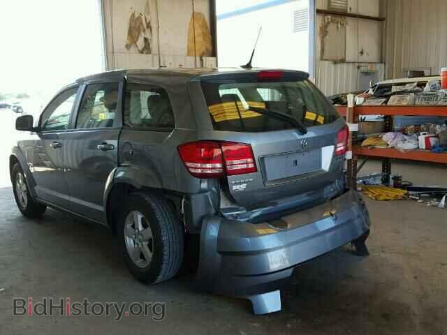 2010 DODGE JOURNEY - VIN: 3D4PG4FB8AT178935 - Фото 3