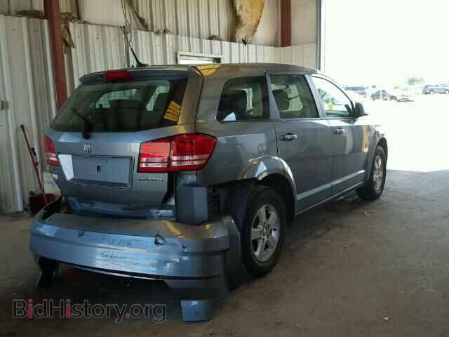 2010 DODGE JOURNEY - VIN: 3D4PG4FB8AT178935 - Фото 4
