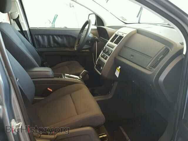 2010 DODGE JOURNEY - VIN: 3D4PG4FB8AT178935 - Фото 5