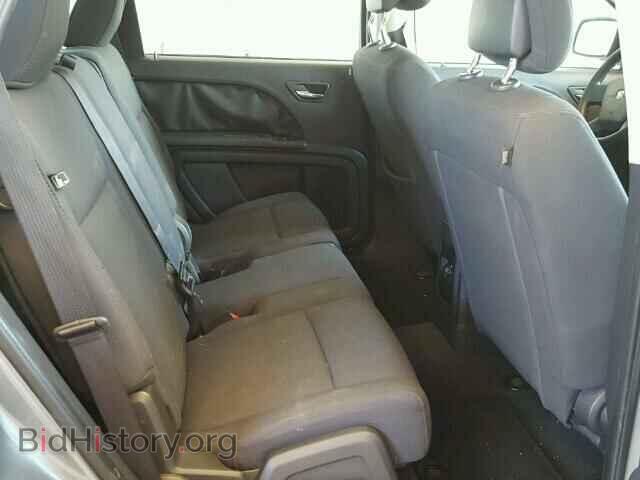 2010 DODGE JOURNEY - VIN: 3D4PG4FB8AT178935 - Фото 6