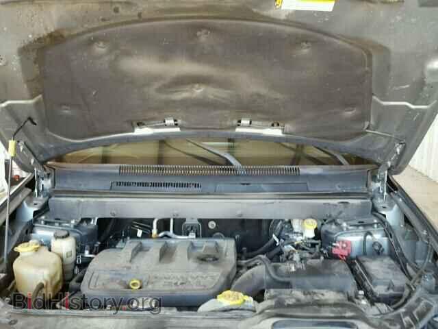 2010 DODGE JOURNEY - VIN: 3D4PG4FB8AT178935 - Фото 7