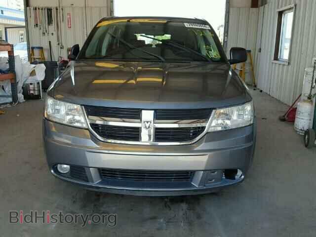 2010 DODGE JOURNEY - VIN: 3D4PG4FB8AT178935 - Фото 9
