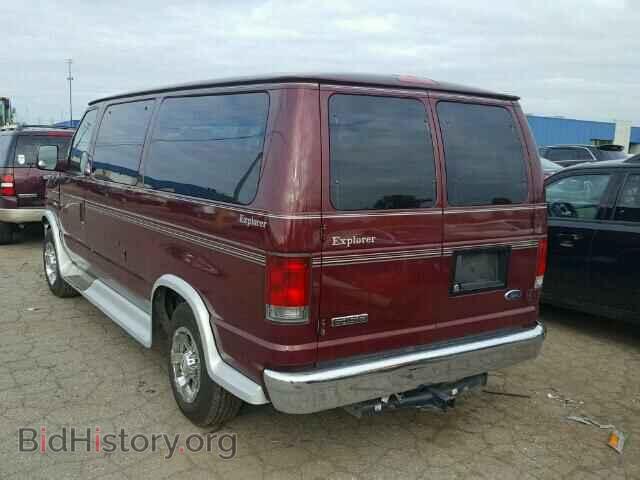 2008 FORD ECONOLINE - VIN: 1FDNE14L98DA00645 - Фото 3