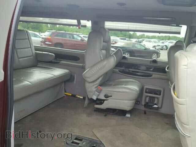 2008 FORD ECONOLINE - VIN: 1FDNE14L98DA00645 - Фото 6