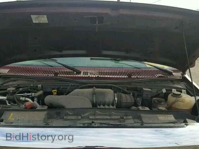 2008 FORD ECONOLINE - VIN: 1FDNE14L98DA00645 - Фото 7