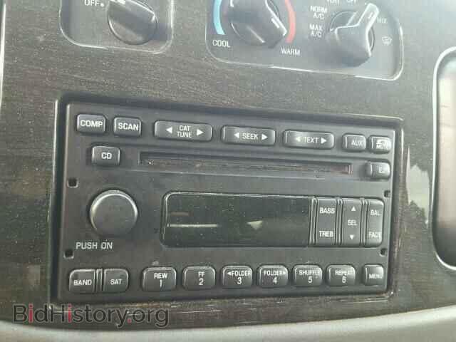 2008 FORD ECONOLINE - VIN: 1FDNE14L98DA00645 - Фото 9
