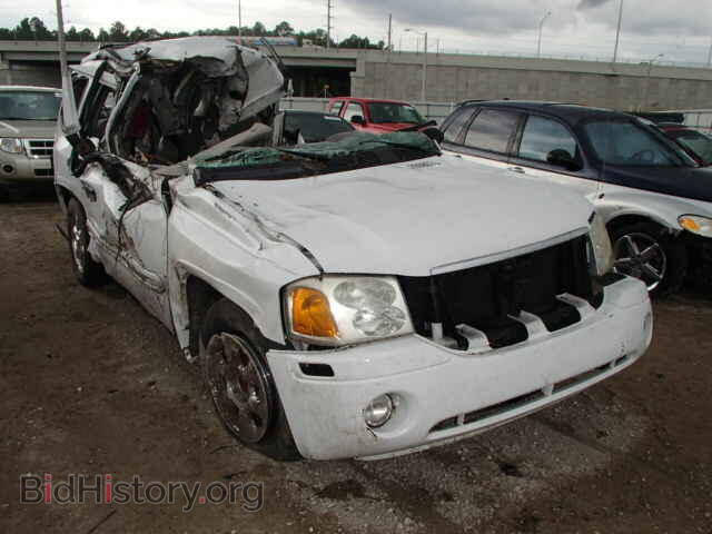 Фотография 1GKDS13S352151977 - GMC ENVOY 2005