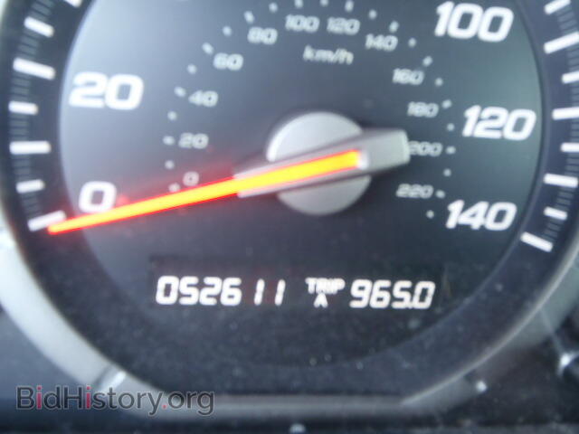 2008 HONDA PILOT - VIN: 5FNYF18208B036152 - Фото 8