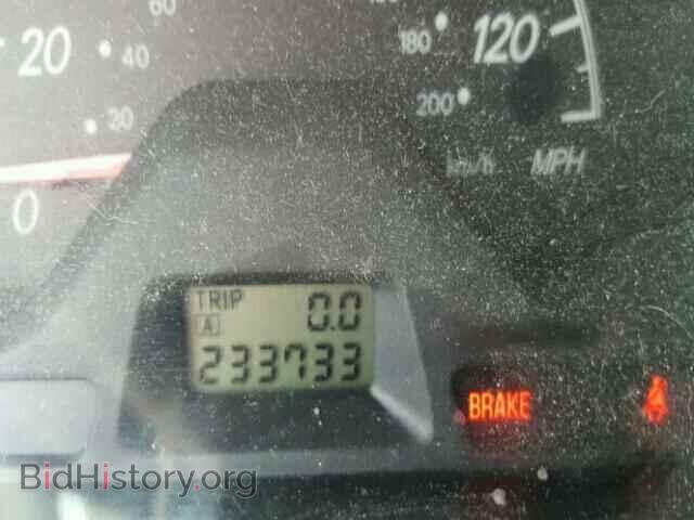 2004 MITSUBISHI LANCER - VIN: JA3AJ26E94U061411 - Фото 8