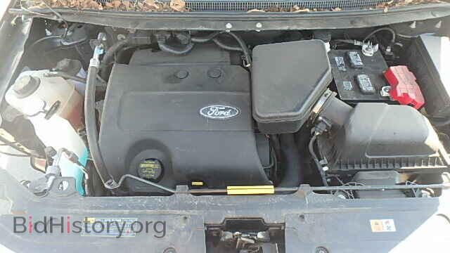 2013 FORD EDGE - VIN: 2FMDK4JC4DBC24772 - Фото 7