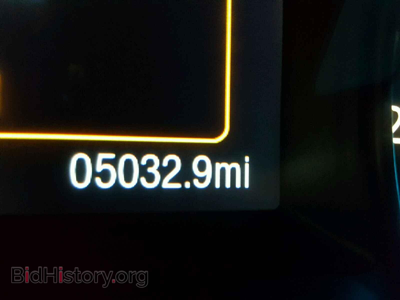 2017 FORD EXPLORER - VIN: 1FM5K7D84HGC54155 - Photo 8