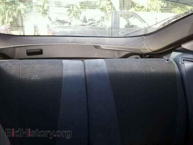 2007 MITSUBISHI ECLIPSE - VIN: 4A3AK24F37E010217 - Photo 6