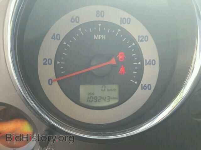 2007 MITSUBISHI ECLIPSE - VIN: 4A3AK24F37E010217 - Photo 8