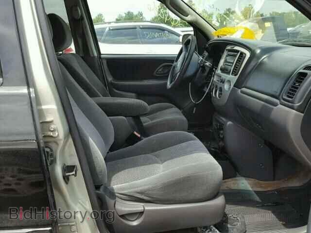 2003 MAZDA TRIBUTE - VIN: 4F2YZ04103KM19454 - Фото 5