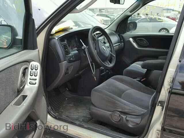 2003 MAZDA TRIBUTE - VIN: 4F2YZ04103KM19454 - Фото 9