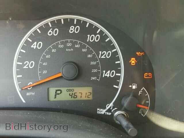 2011 TOYOTA COROLLA - VIN: 2T1BU4EE7BC612231 - Photo 8