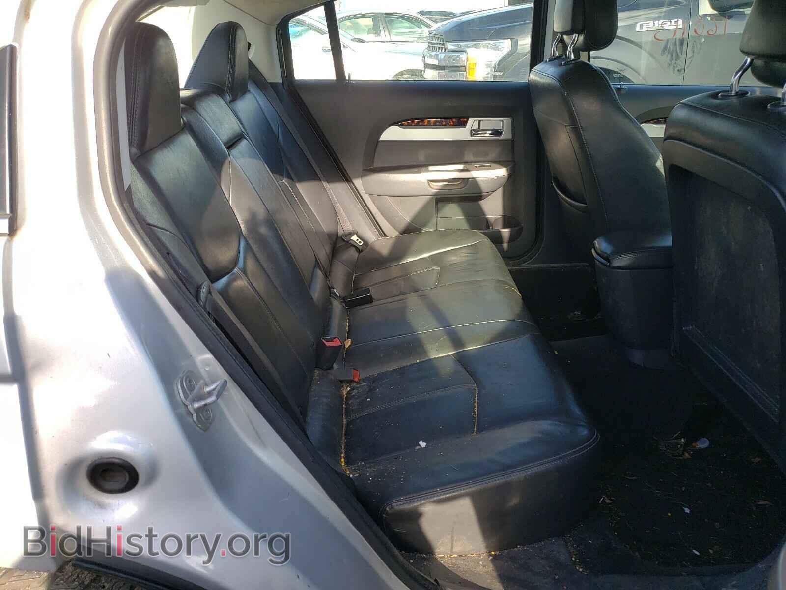 2010 CHRYSLER SEBRING - VIN: 1C3CC5FD1AN190878 - Фото 6