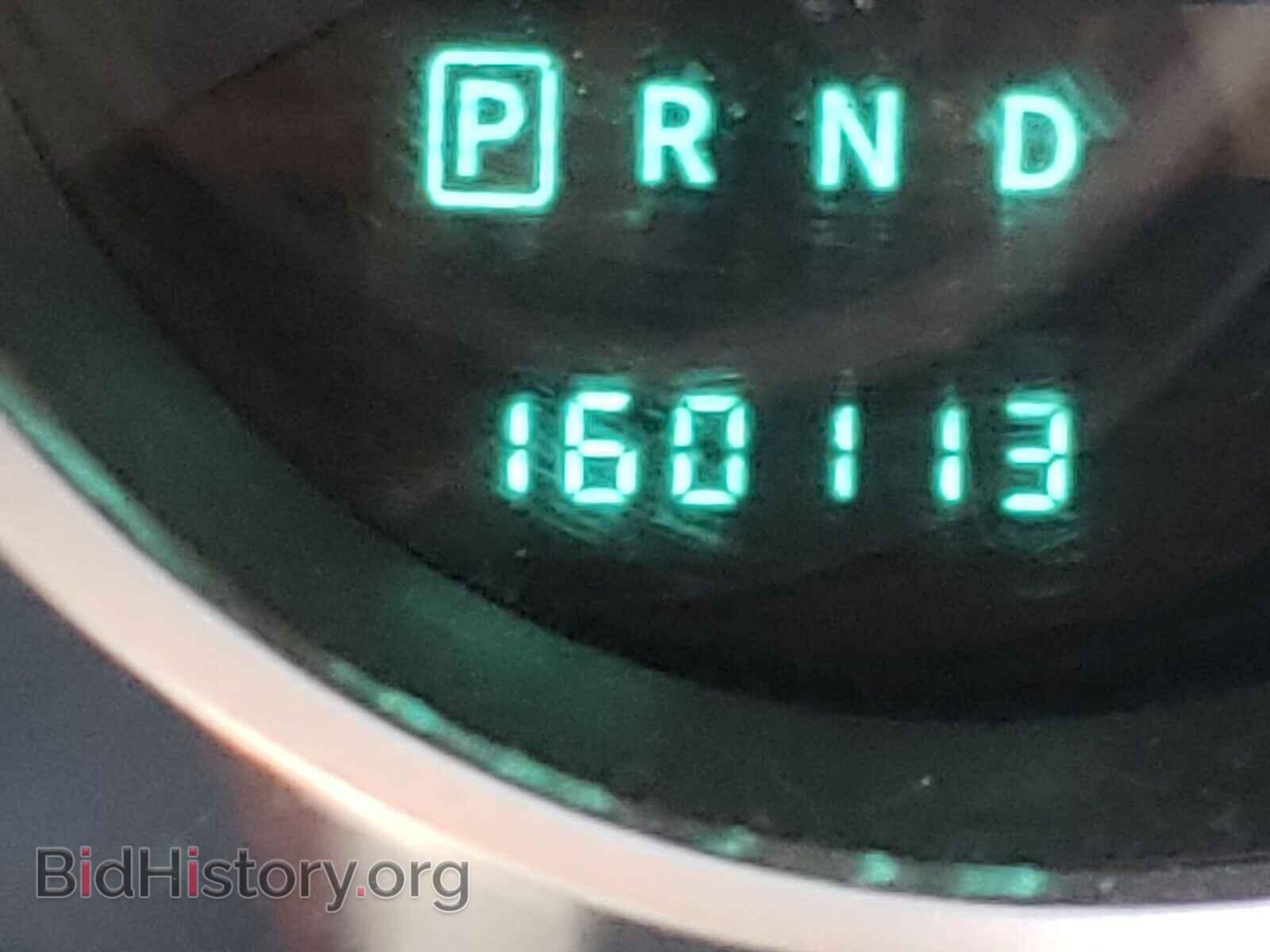 2010 CHRYSLER SEBRING - VIN: 1C3CC5FD1AN190878 - Фото 8