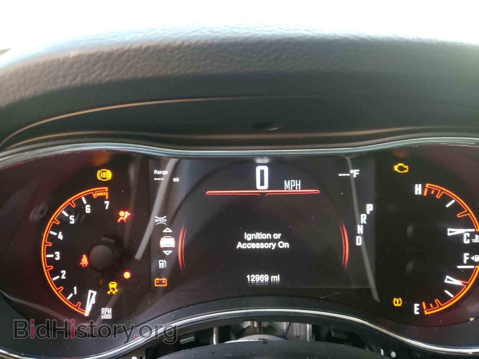 2018 DODGE DURANGO - VIN: 1C4RDJAG2JC133551 - Photo 8