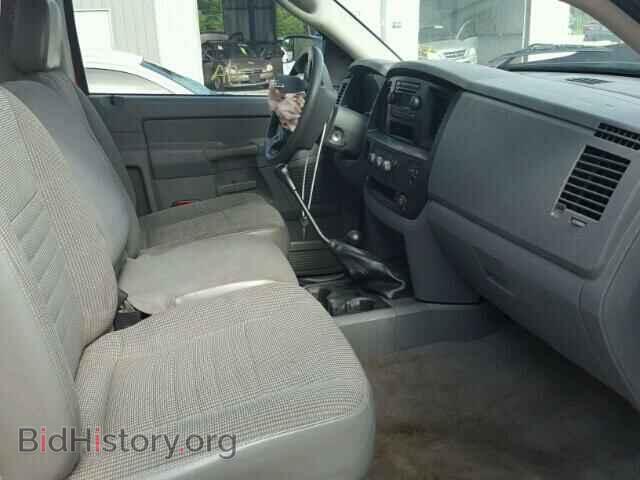 2006 DODGE RAM 3500 - VIN: 3D7MX46C36G287043 - Фото 5