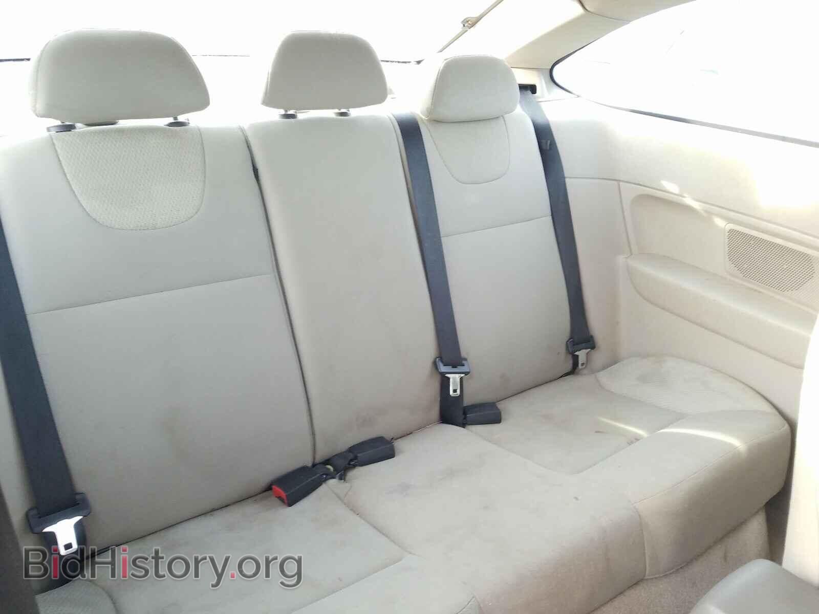 2009 FORD FOCUS - VIN: 1FAHP33N39W201530 - Фото 6