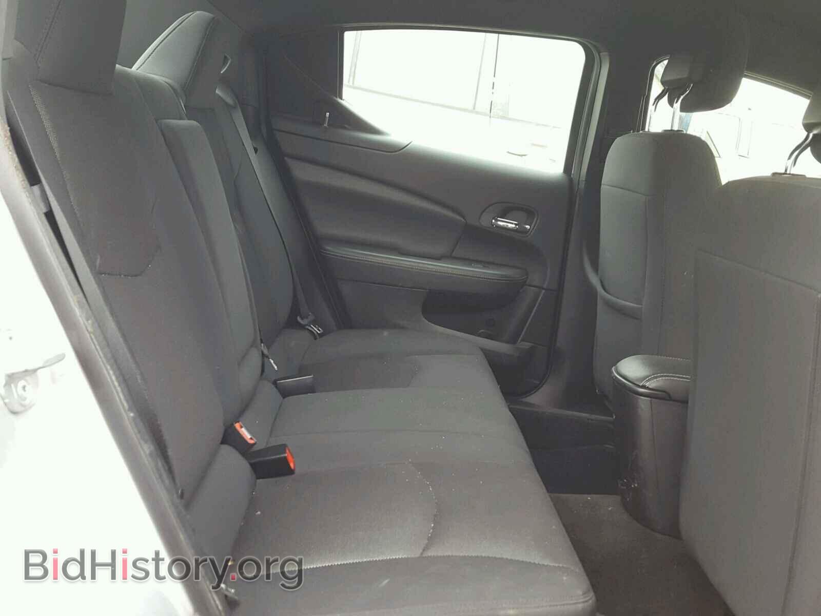2012 DODGE AVENGER - VIN: 1C3CDZCB9CN242364 - Фото 6