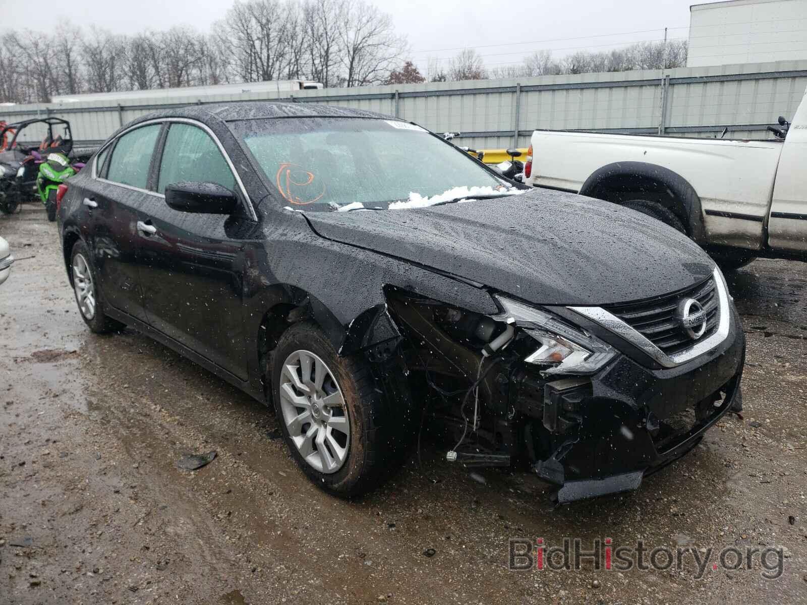 Photo 1N4AL3AP4GN335614 - NISSAN ALTIMA 2016