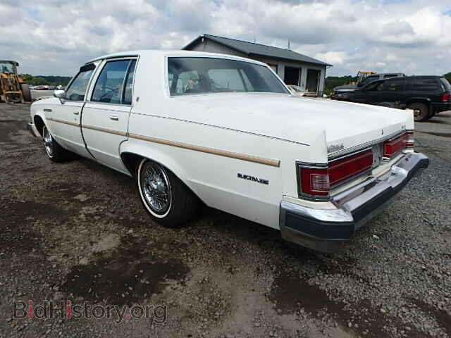 1978 BUICK ALL OTHER - VIN: 4V69X8H566928 - Фото 3
