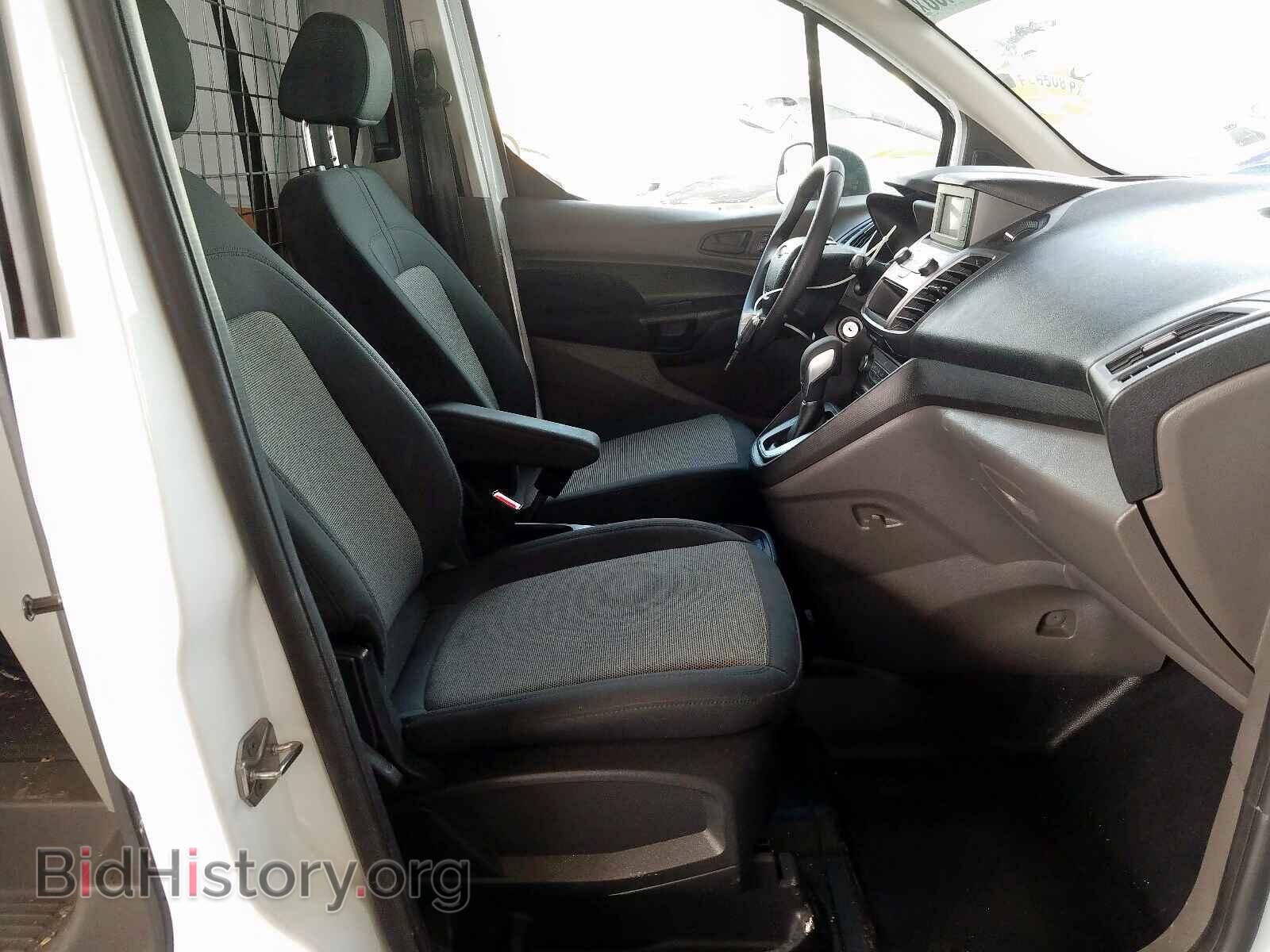 2019 FORD TRANSIT CO - VIN: NM0LS6E24K1393192 - Фото 5
