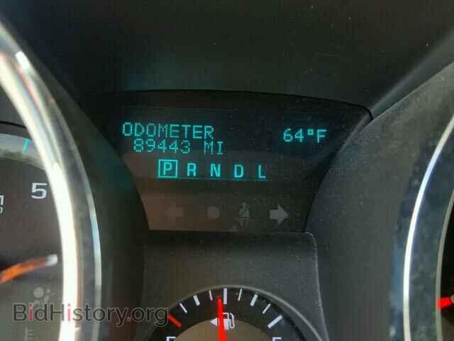 2009 CHEVROLET TRAVERSE - VIN: 1GNER13DX9S171069 - Фото 8