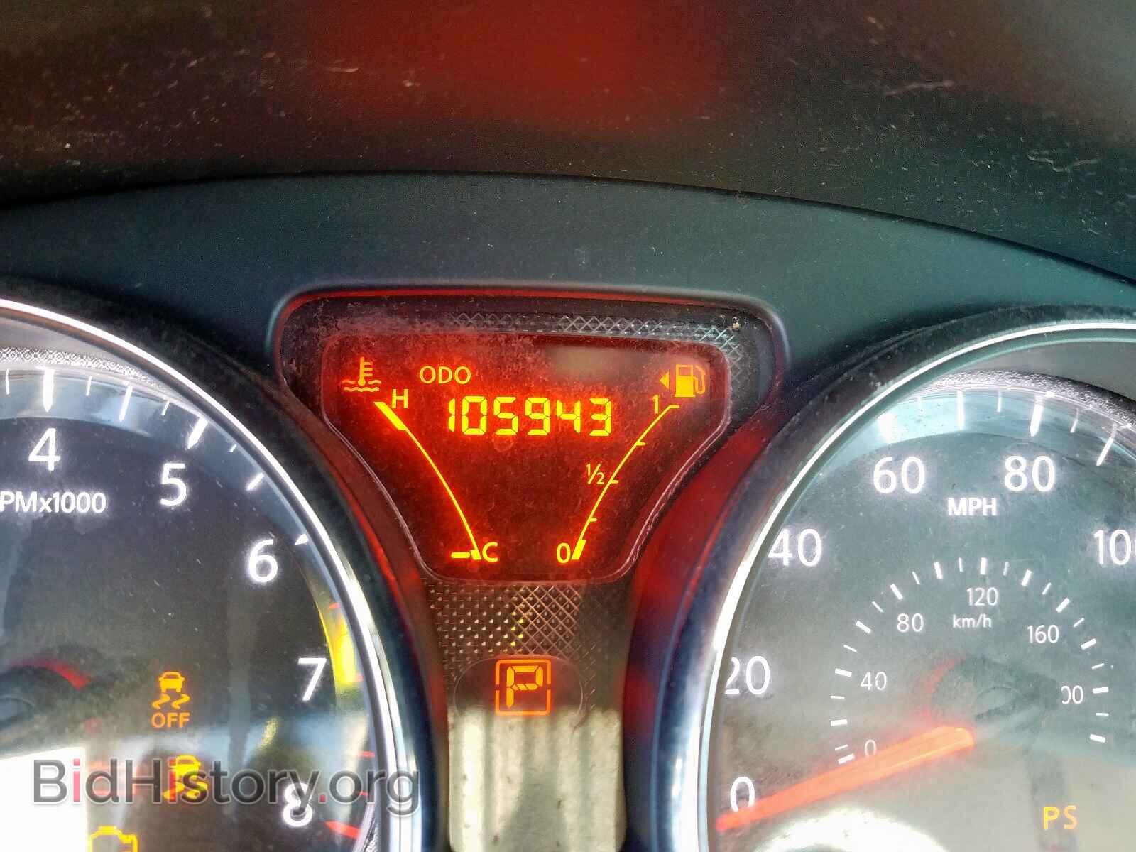 2014 NISSAN VERSA - VIN: 3N1CN7APXEL868183 - Photo 8