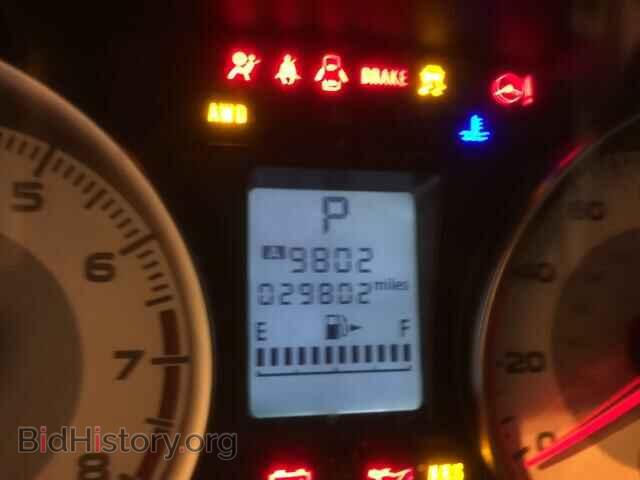 2013 SUBARU IMPREZA - VIN: JF1GPAD66D2833770 - Фото 8