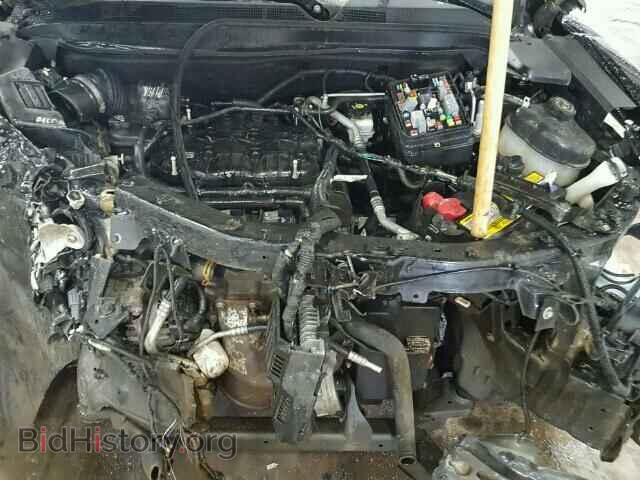 2010 GMC TERRAIN - VIN: 2CTFLJEYXA6290184 - Фото 7