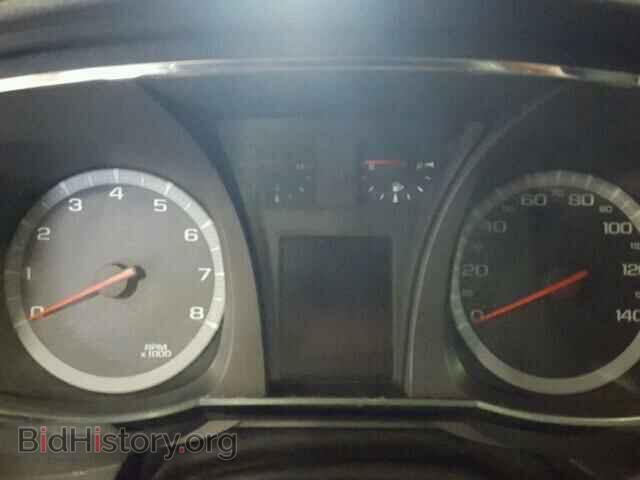 2010 GMC TERRAIN - VIN: 2CTFLJEYXA6290184 - Фото 8