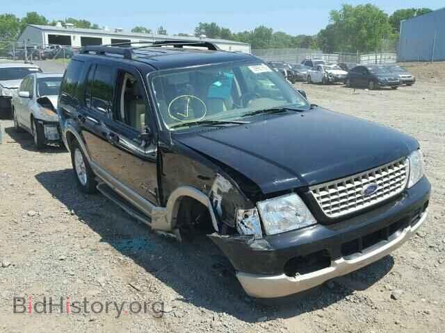 Photo 1FMDU74W65UB04520 - FORD EXPLORER 2005