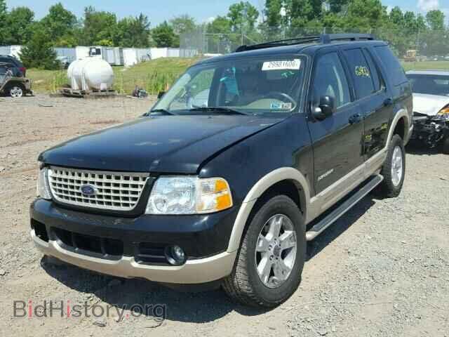 2005 FORD EXPLORER - VIN: 1FMDU74W65UB04520 - Фото 2