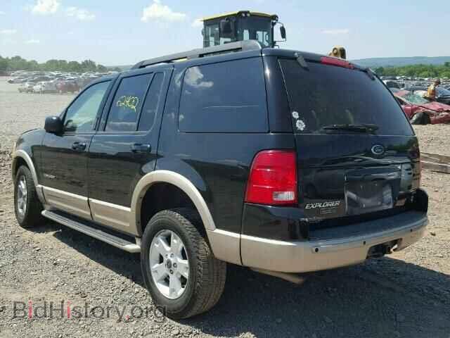 2005 FORD EXPLORER - VIN: 1FMDU74W65UB04520 - Фото 3