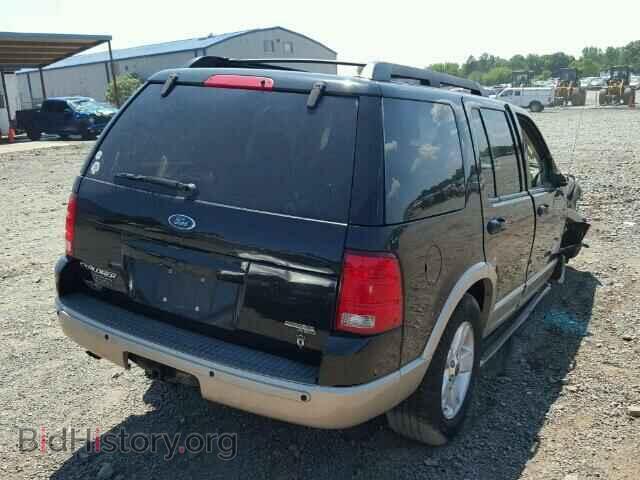 2005 FORD EXPLORER - VIN: 1FMDU74W65UB04520 - Фото 4