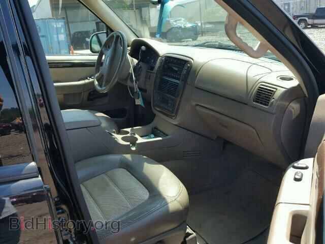 2005 FORD EXPLORER - VIN: 1FMDU74W65UB04520 - Фото 5
