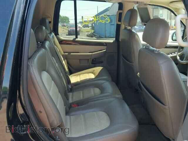 2005 FORD EXPLORER - VIN: 1FMDU74W65UB04520 - Фото 6