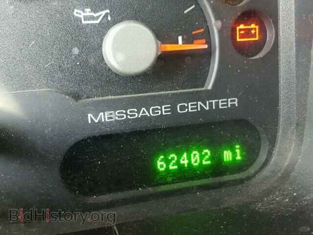 2005 FORD EXPLORER - VIN: 1FMDU74W65UB04520 - Фото 8