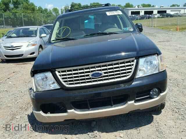 2005 FORD EXPLORER - VIN: 1FMDU74W65UB04520 - Фото 10