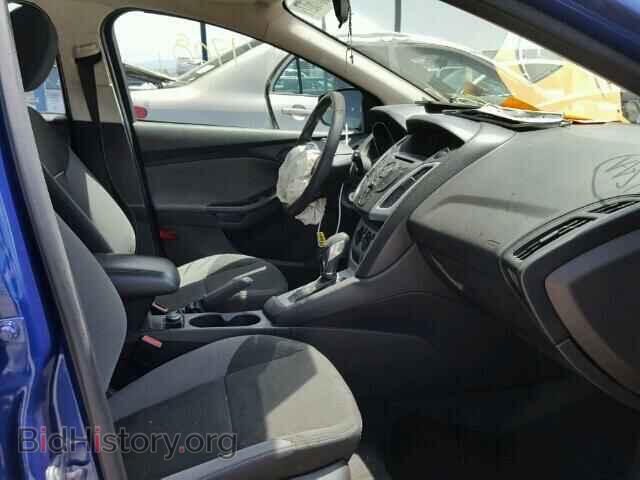 2012 FORD FOCUS - VIN: 1FAHP3K20CL403306 - Photo 5
