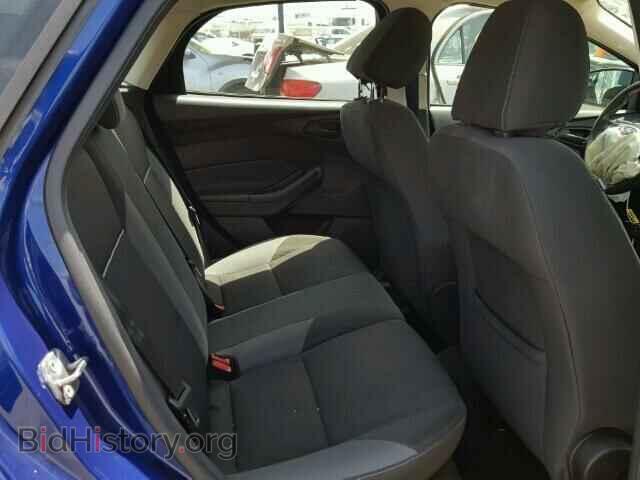 2012 FORD FOCUS - VIN: 1FAHP3K20CL403306 - Photo 6